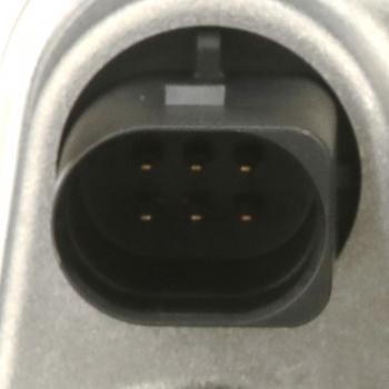 BWD S20177 Fuel Injection Throttle Body product image 4 of 6