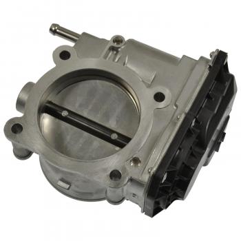 BWD S20178 - Fuel Injection Throttle Body BWD S20178 Fuel Injection Throttle Body product image 1 of 6