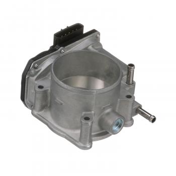 BWD S20178 - Fuel Injection Throttle Body BWD S20178 Fuel Injection Throttle Body product image 2 of 6
