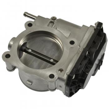 BWD S20180 Fuel Injection Throttle Body product image 1 of 3