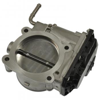 BWD S20182 Fuel Injection Throttle Body product image 1 of 3
