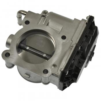 BWD S20183 Fuel Injection Throttle Body product image 1 of 6