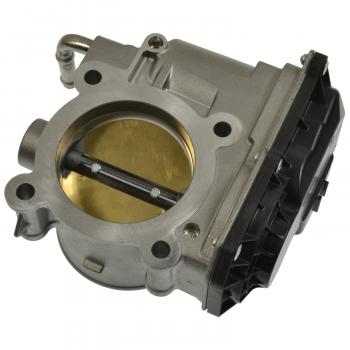 BWD S20184 Fuel Injection Throttle Body product image 1 of 3