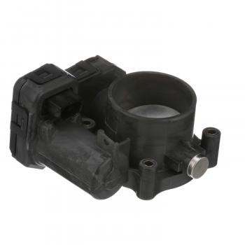 BWD S20187 Fuel Injection Throttle Body product image 2 of 8