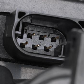 BWD S20187 Fuel Injection Throttle Body product image 4 of 8