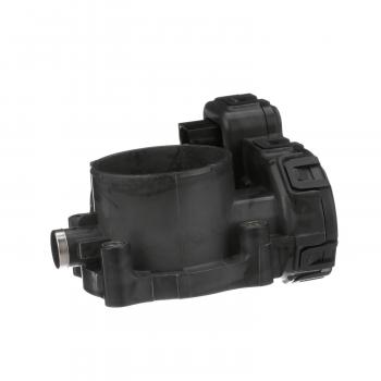 BWD S20187 Fuel Injection Throttle Body product image 5 of 8