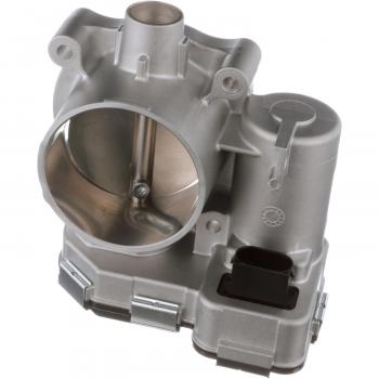 BWD S20187 Fuel Injection Throttle Body product image 7 of 8
