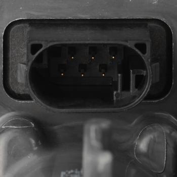 BWD S20188 Fuel Injection Throttle Body product image 4 of 8
