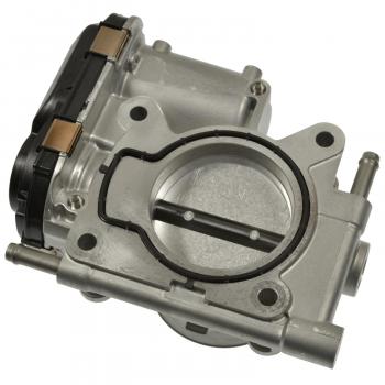 BWD S20189 Fuel Injection Throttle Body product image 1 of 6