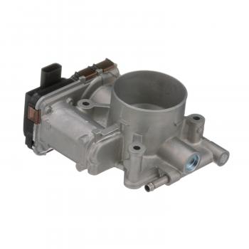 BWD S20189 Fuel Injection Throttle Body product image 2 of 6