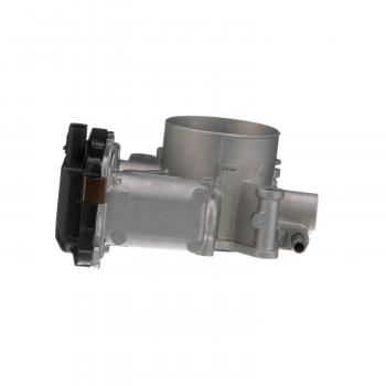 BWD S20189 Fuel Injection Throttle Body product image 3 of 6