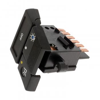 BWD S2019 Headlight Switch product image 2 of 3
