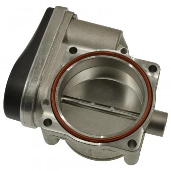 BWD S20190 Fuel Injection Throttle Body product image 1 of 3