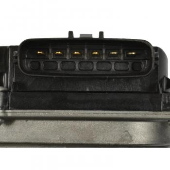 BWD S20197 - Fuel Injection Throttle Body BWD S20197 Fuel Injection Throttle Body product image 3 of 3