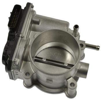 BWD S20199 Fuel Injection Throttle Body product image 2 of 8