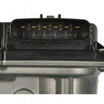 BWD S20199 Fuel Injection Throttle Body product image 3 of 8