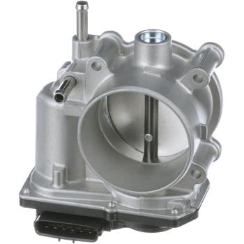 BWD S20199 Fuel Injection Throttle Body product image 4 of 8