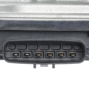 BWD S20199 Fuel Injection Throttle Body product image 5 of 8