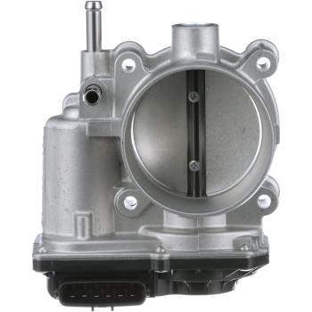 BWD S20199 Fuel Injection Throttle Body product image 6 of 8