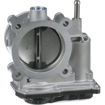 BWD S20199 Fuel Injection Throttle Body product image 7 of 8