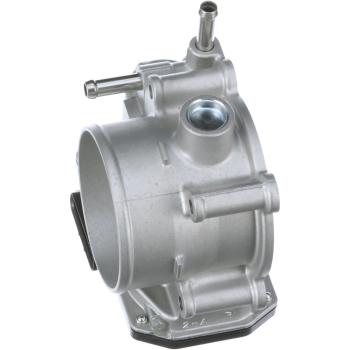 BWD S20199 Fuel Injection Throttle Body product image 8 of 8
