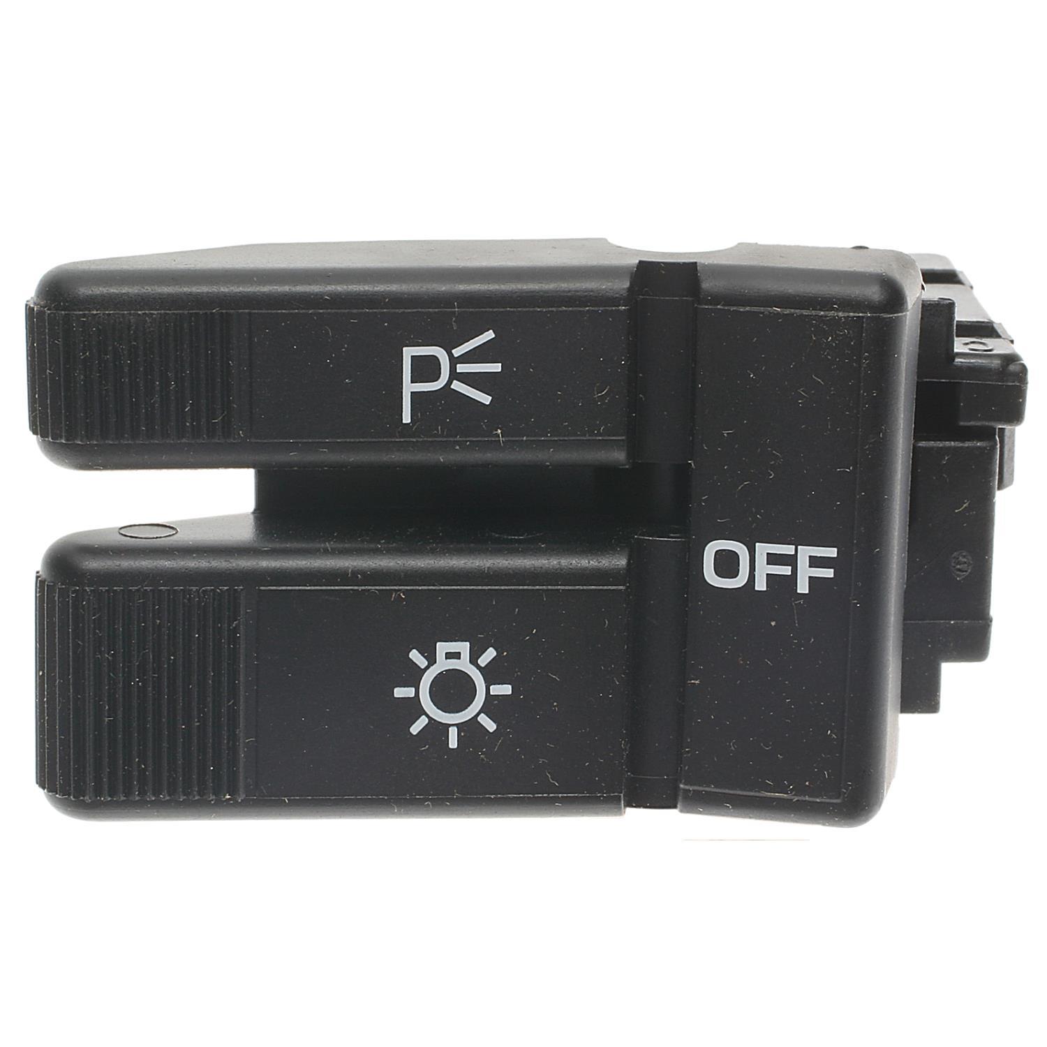 BWD S2020 - Headlight Switch BWD S2020 Headlight Switch product image 1 of 9