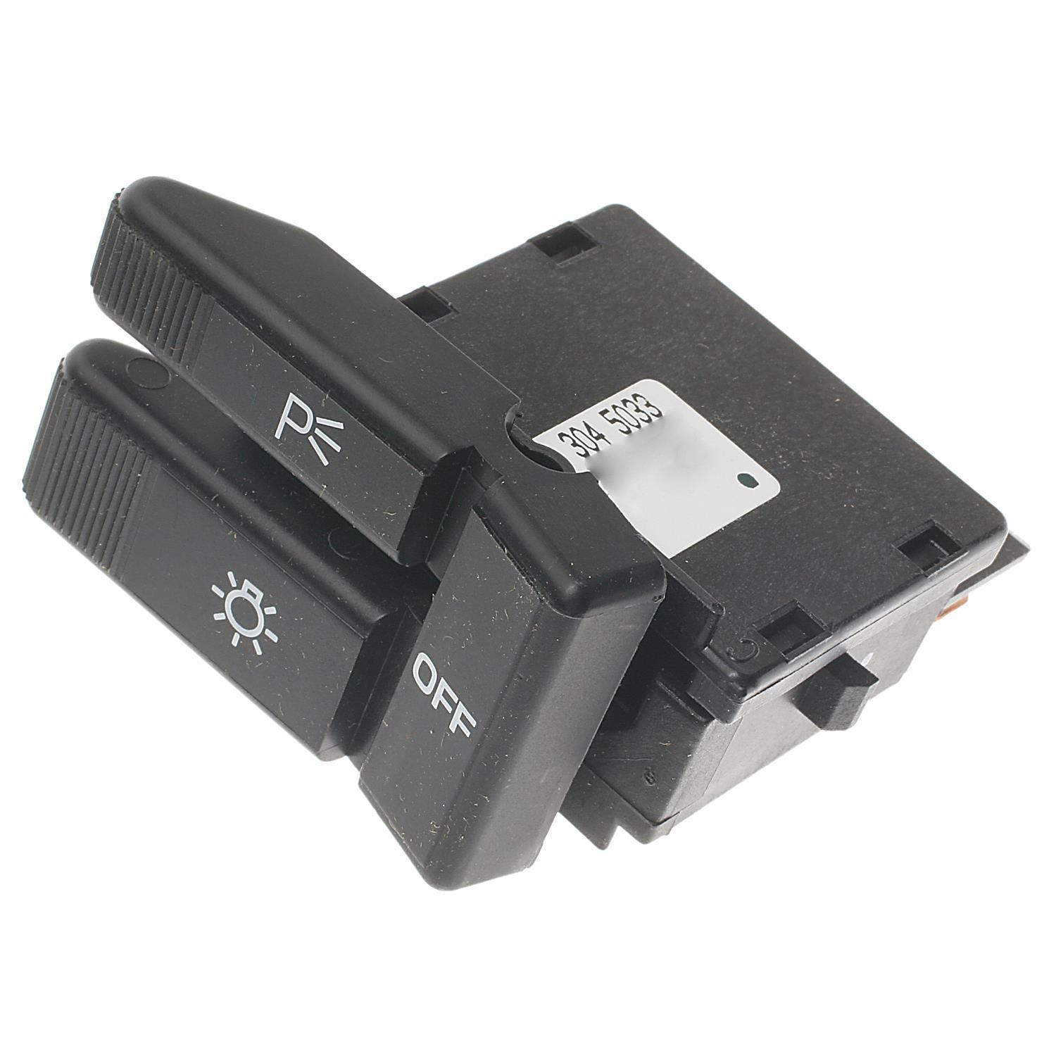 BWD S2020 - Headlight Switch BWD S2020 Headlight Switch product image 2 of 9