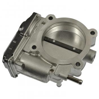 BWD S20200 Fuel Injection Throttle Body product image 1 of 6