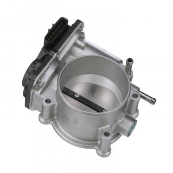 BWD S20200 Fuel Injection Throttle Body product image 2 of 6