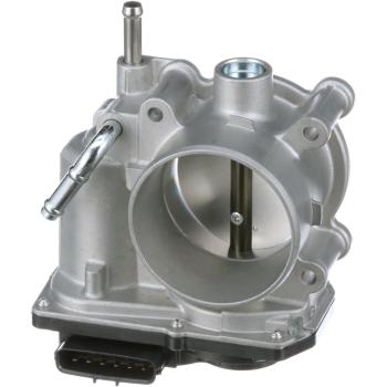 BWD S20201 Fuel Injection Throttle Body product image 4 of 8