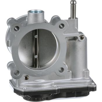 BWD S20201 Fuel Injection Throttle Body product image 7 of 8