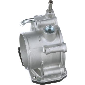 BWD S20201 Fuel Injection Throttle Body product image 8 of 8