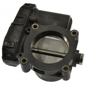 BWD S20202 - Fuel Injection Throttle Body BWD S20202 Fuel Injection Throttle Body product image 1 of 8