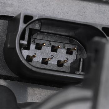 BWD S20202 - Fuel Injection Throttle Body BWD S20202 Fuel Injection Throttle Body product image 4 of 8