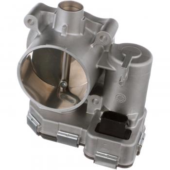 BWD S20202 - Fuel Injection Throttle Body BWD S20202 Fuel Injection Throttle Body product image 7 of 8