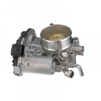 BWD S20204 - Fuel Injection Throttle Body BWD S20204 Fuel Injection Throttle Body product image 1 of 9