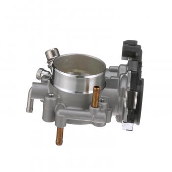 BWD S20204 - Fuel Injection Throttle Body BWD S20204 Fuel Injection Throttle Body product image 3 of 9
