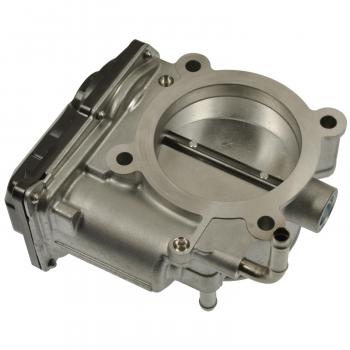BWD S20205 Fuel Injection Throttle Body product image 1 of 3