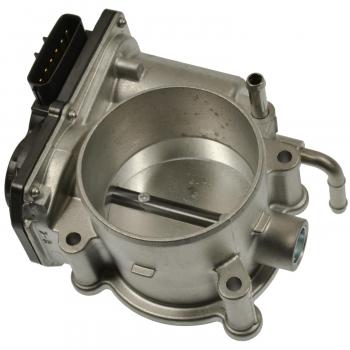 BWD S20205 Fuel Injection Throttle Body product image 2 of 3