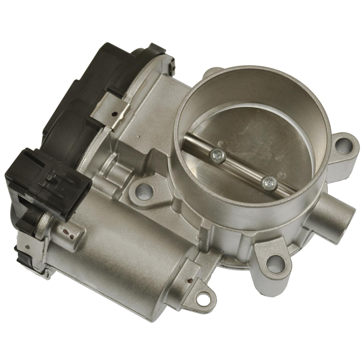 BWD S20214 - Fuel Injection Throttle Body BWD S20214 Fuel Injection Throttle Body product image 2 of 3