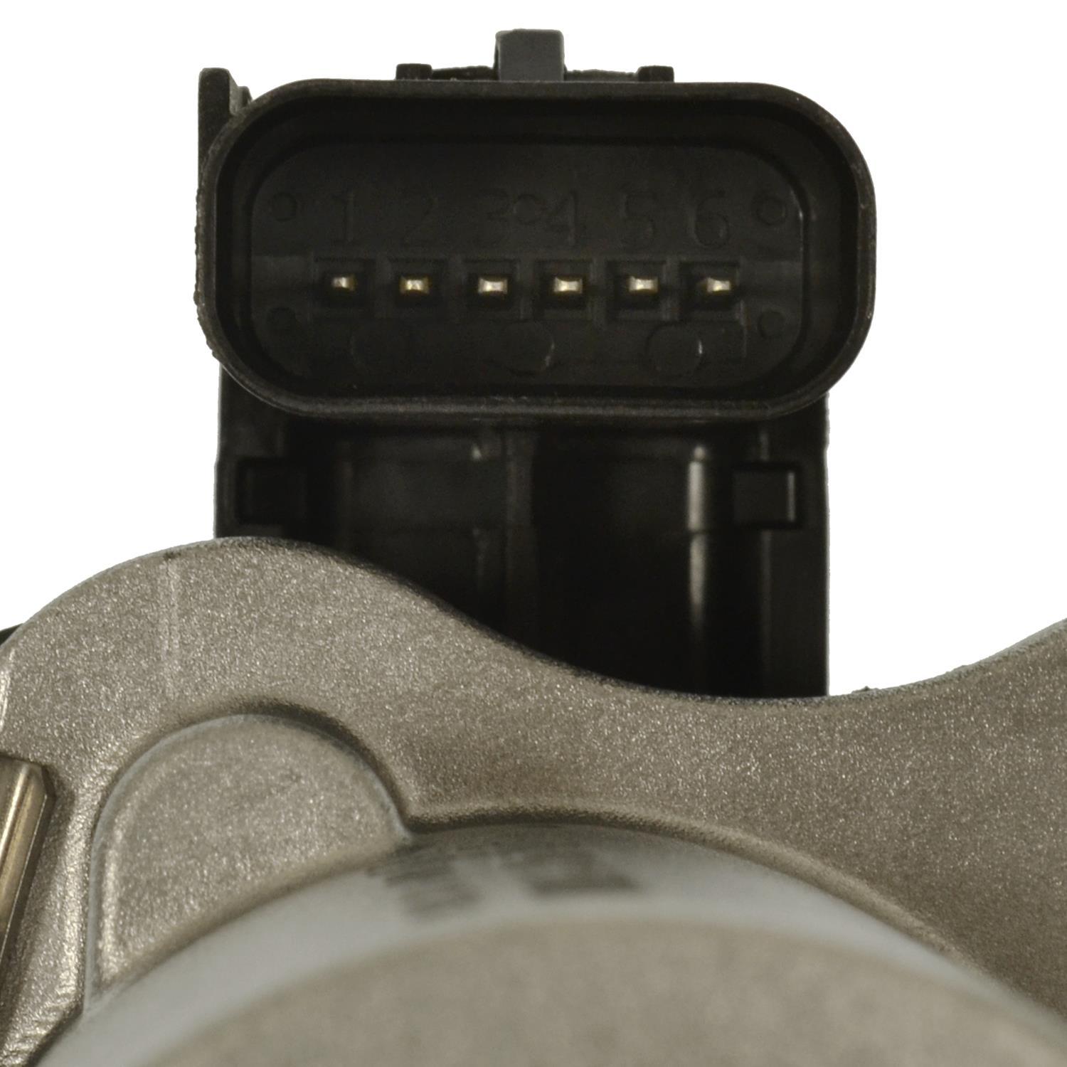 BWD S20214 - Fuel Injection Throttle Body BWD S20214 Fuel Injection Throttle Body product image 3 of 3