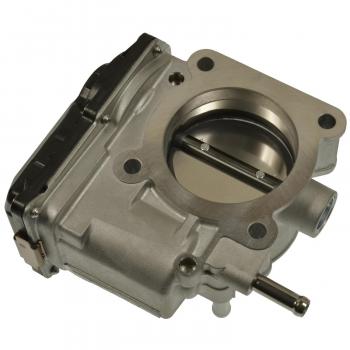 BWD S20216 Fuel Injection Throttle Body product image 1 of 3