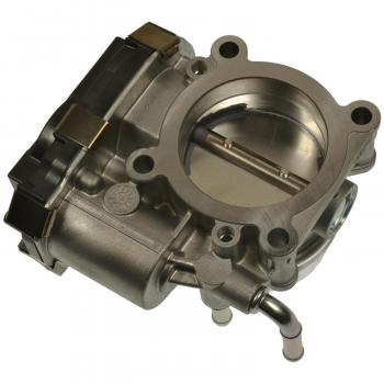 BWD S20218 Fuel Injection Throttle Body product image 1 of 3