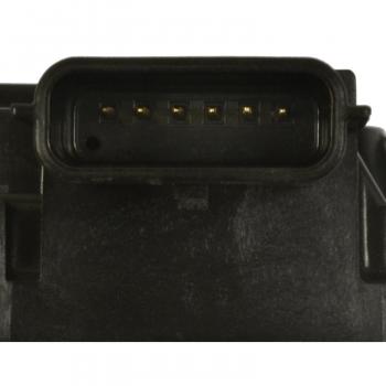 BWD S20218 Fuel Injection Throttle Body product image 3 of 3