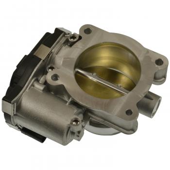 BWD S20220 Fuel Injection Throttle Body product image 1 of 3