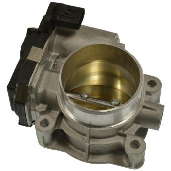 BWD S20220 Fuel Injection Throttle Body product image 2 of 3