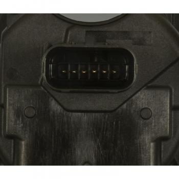 BWD S20221 Fuel Injection Throttle Body product image 3 of 3
