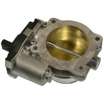 BWD S20222 Fuel Injection Throttle Body product image 1 of 3