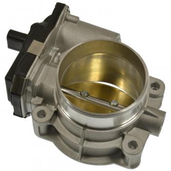 BWD S20222 Fuel Injection Throttle Body product image 2 of 3