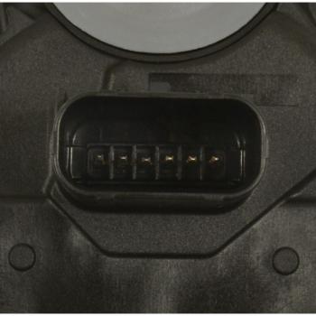 BWD S20222 Fuel Injection Throttle Body product image 3 of 3